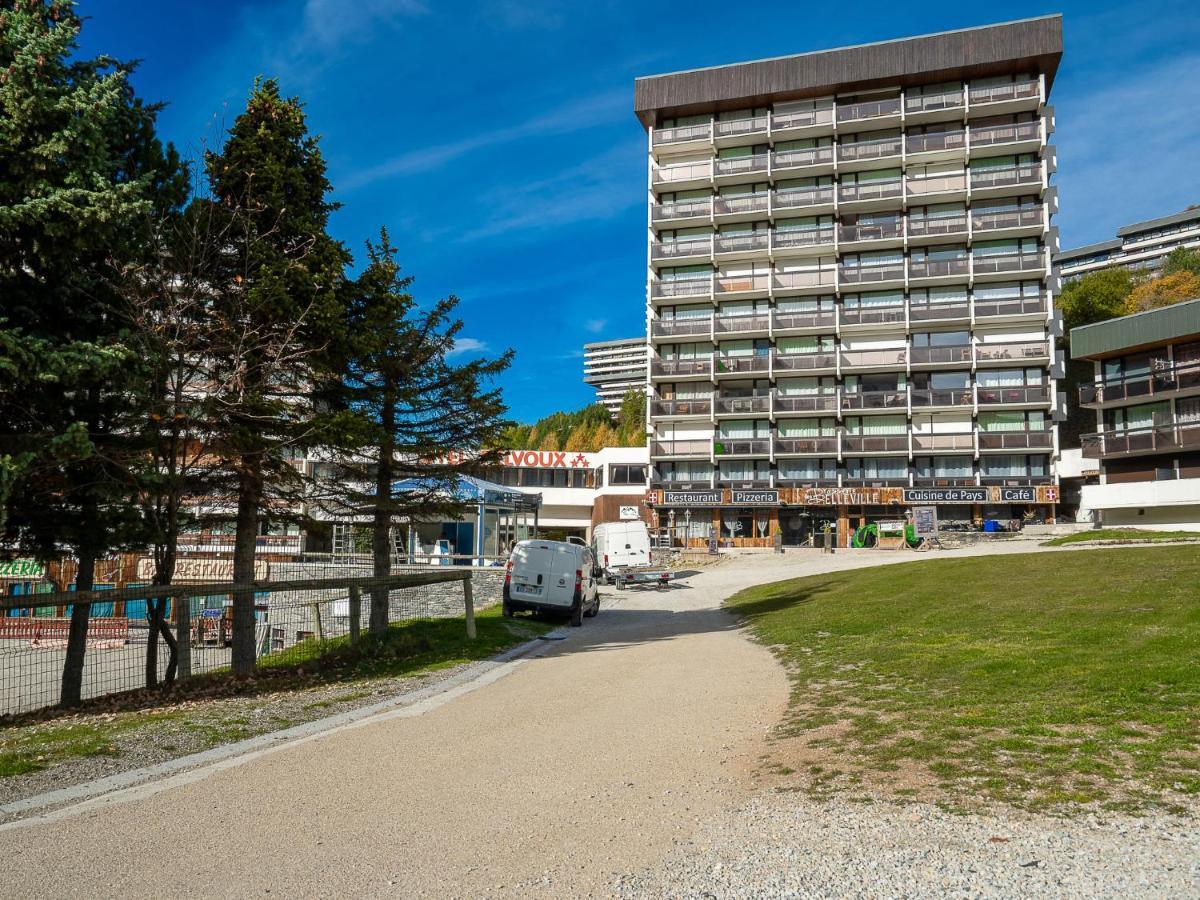 Apartment Pelvoux 102 By Interhome سان-مارتن-دي-بيفيل المظهر الخارجي الصورة