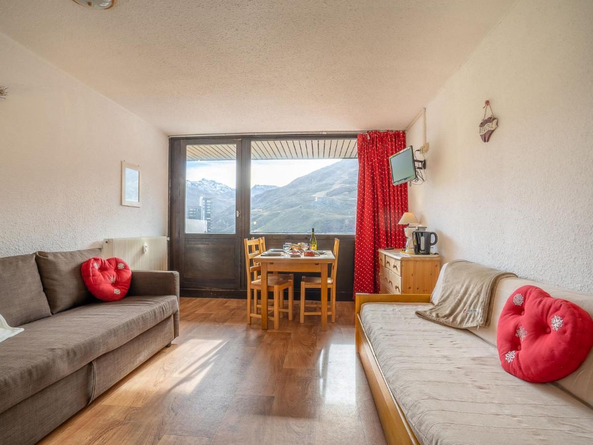 Apartment Pelvoux 102 By Interhome سان-مارتن-دي-بيفيل المظهر الخارجي الصورة