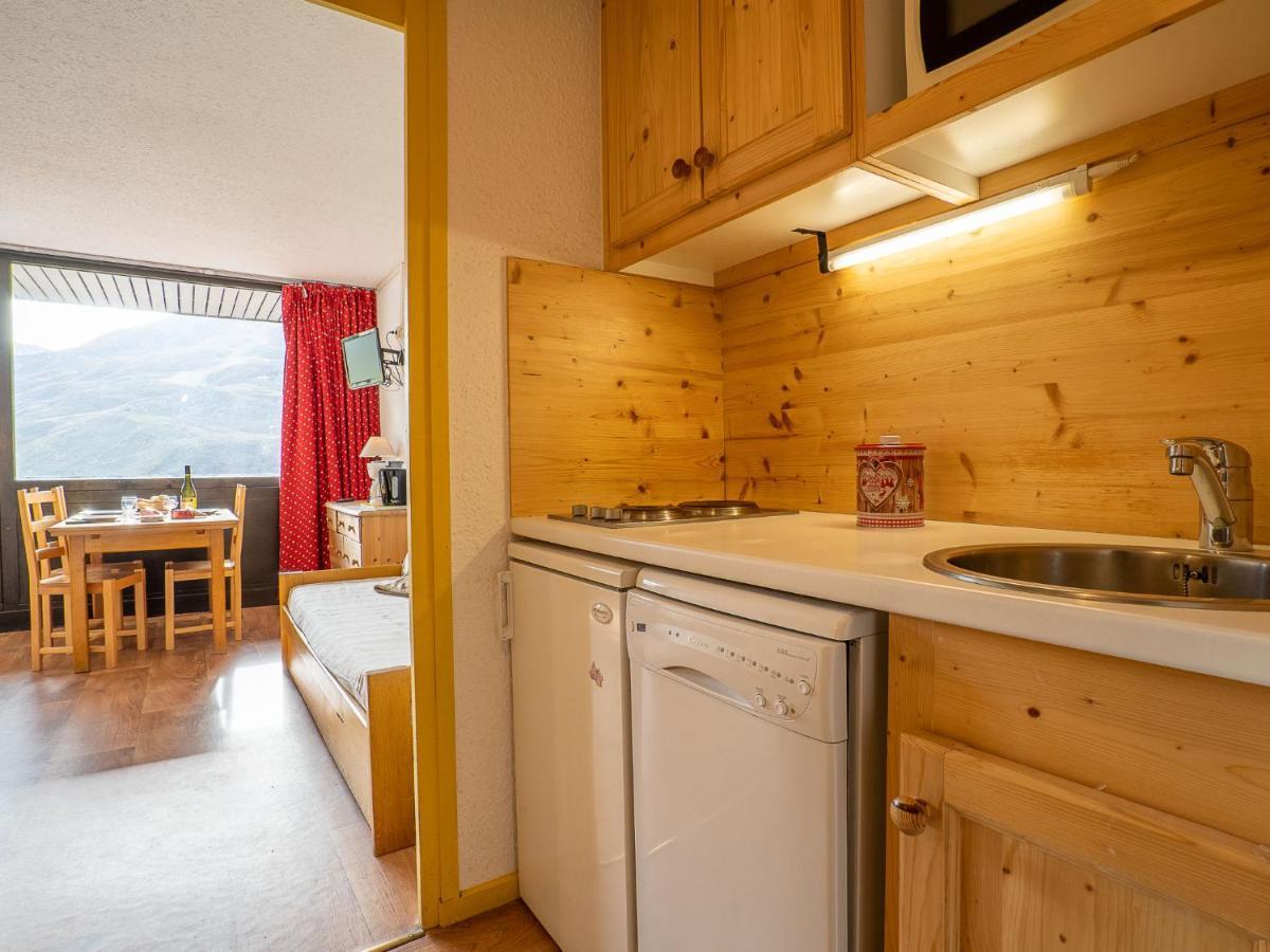 Apartment Pelvoux 102 By Interhome سان-مارتن-دي-بيفيل المظهر الخارجي الصورة